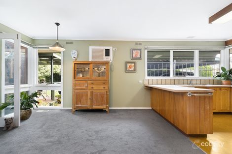 Property photo of 2 Hoad Court Mulgrave VIC 3170