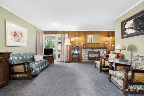 Property photo of 2 Hoad Court Mulgrave VIC 3170