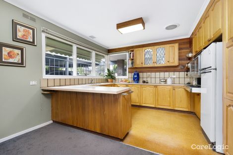 Property photo of 2 Hoad Court Mulgrave VIC 3170