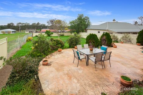 Property photo of 106 George Road Wilberforce NSW 2756