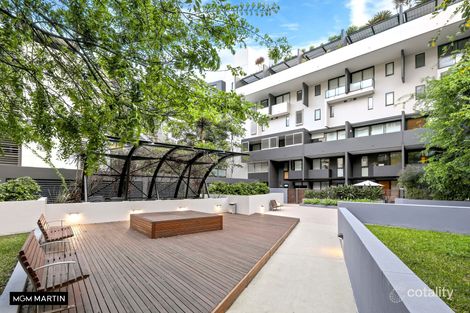 Property photo of 1602/1 Grandstand Parade Zetland NSW 2017