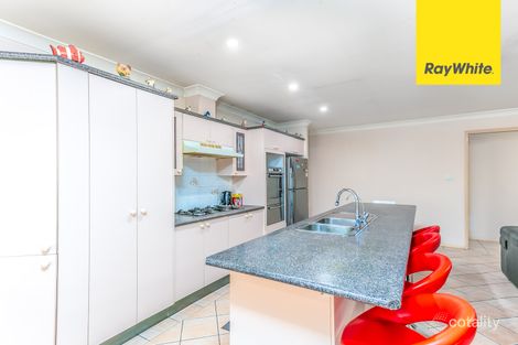 Property photo of 5 Ridgeview Place Oakhurst NSW 2761
