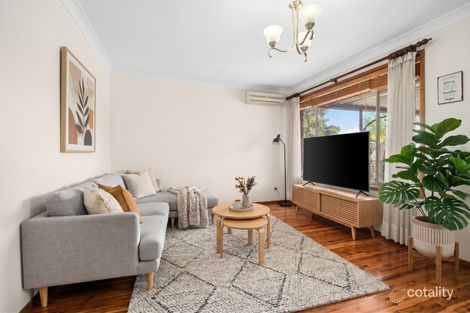 Property photo of 58 Delange Road Putney NSW 2112