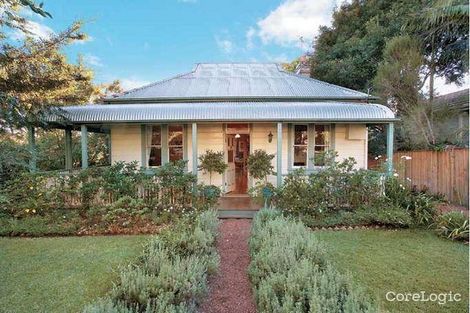 Property photo of 16 Orchard Street Epping NSW 2121