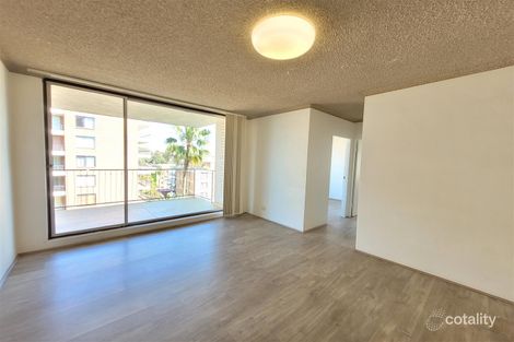 Property photo of 83/64-66 Great Western Highway Parramatta NSW 2150