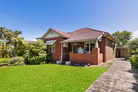 6 Lancelot St, Concord, NSW 2137