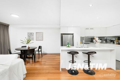 Property photo of 501/57 Hill Road Wentworth Point NSW 2127