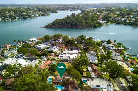 Property photo of 2 Rose Avenue Connells Point NSW 2221