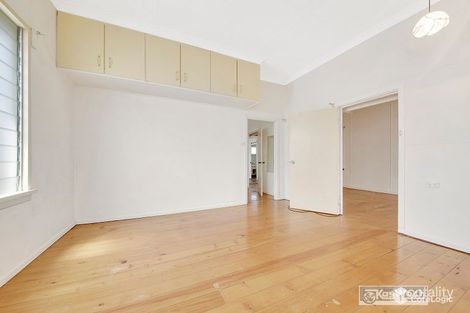 Property photo of 21 Wood Street Depot Hill QLD 4700
