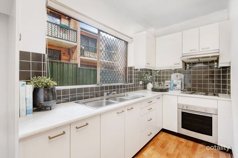 Property photo of 8/55 Cobar Street Dulwich Hill NSW 2203