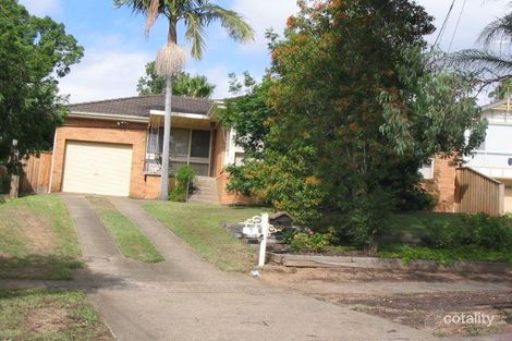 7 Atlas Pl, Winston Hills, NSW 2153