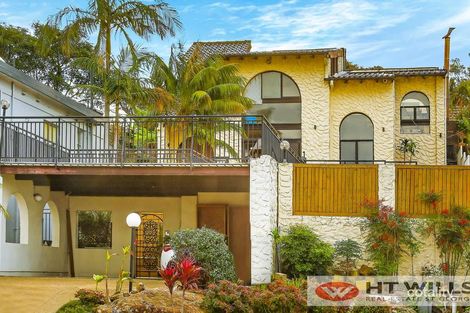 Property photo of 37 Benwerrin Avenue Carss Park NSW 2221