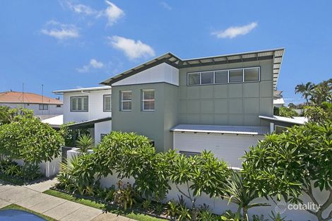 Property photo of 16 Petrel Avenue Mermaid Beach QLD 4218