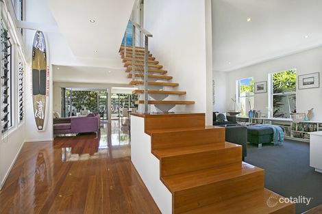 Property photo of 16 Petrel Avenue Mermaid Beach QLD 4218