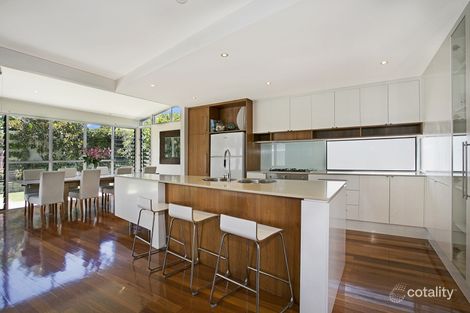 Property photo of 16 Petrel Avenue Mermaid Beach QLD 4218