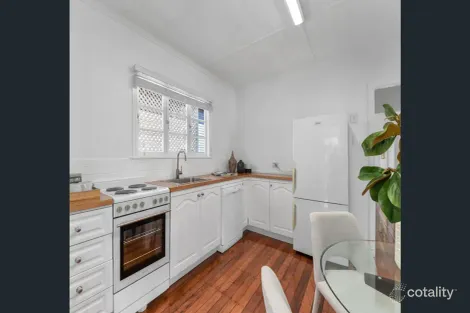 Property photo of 29 Lindsay Ashgrove QLD 4060