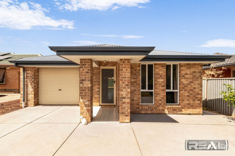 Property photo of 11 Yalanga Court Salisbury Plain SA 5109