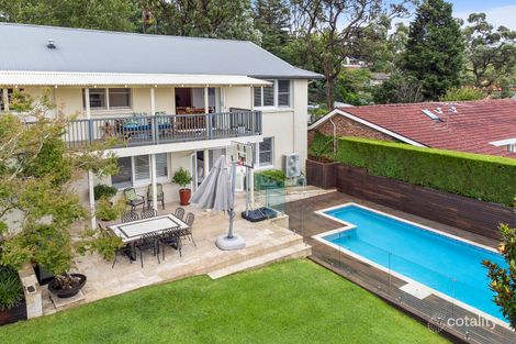 Property photo of 8 Durack Place St Ives NSW 2075