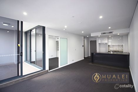 Property photo of 1020/55 Church Avenue Mascot NSW 2020