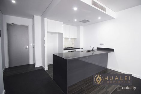 Property photo of 1020/55 Church Avenue Mascot NSW 2020
