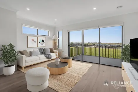 Property photo of 11 Onslow Walk Wyndham Vale VIC 3024
