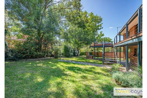 Property photo of 11 Newbury Drive Armidale NSW 2350