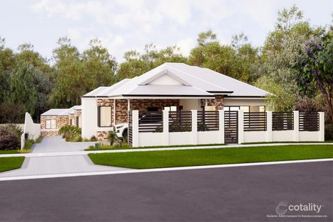 Property photo of 41 Tenth Avenue Maylands WA 6051