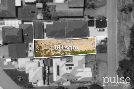 7b Park Beach Cl, Shelley, WA 6148