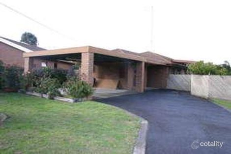 6 Yanakie Ct, Morwell, VIC 3840