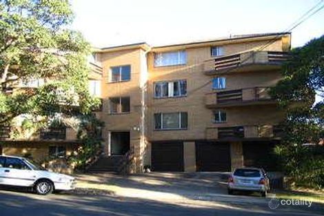 Property photo of 6/1 Frances Street Randwick NSW 2031