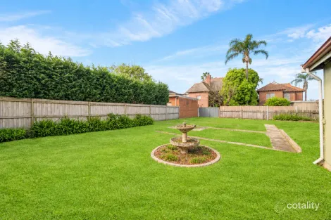 Property photo of 1 Lansdowne Street Concord NSW 2137