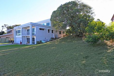 Property photo of 5 Thompson Street Iluka NSW 2466