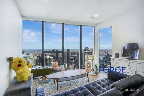 Property photo of 8102/228 La Trobe Street Melbourne VIC 3000