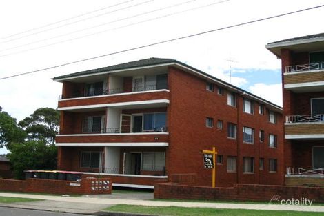 9/17 Thurlow St, Riverwood, NSW 2210