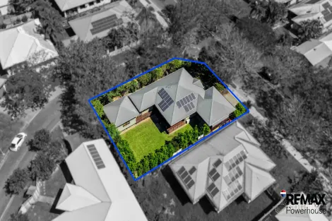 Property photo of 84 Xavier Herbert Drive Redlynch QLD 4870