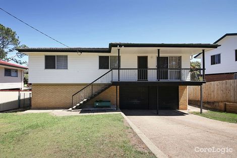 Property photo of 69 Old Gympie Road Kallangur QLD 4503