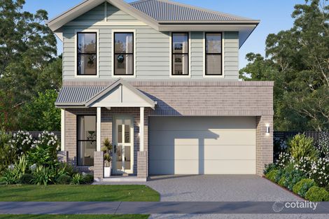 58 Somervaille Dr, Catherine Field, NSW 2557