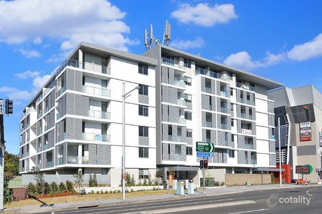 1118/219 Blaxland Rd, Ryde, NSW 2112