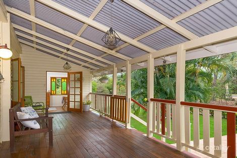 Property photo of 28 Annaville Road Jensen QLD 4818