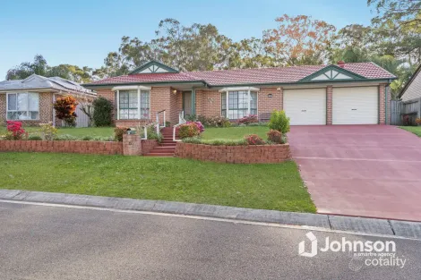 Property photo of 6 Isaac Court Hillcrest QLD 4118
