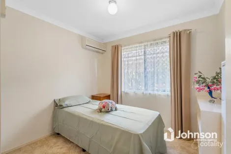 Property photo of 6 Isaac Court Hillcrest QLD 4118