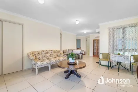 Property photo of 6 Isaac Court Hillcrest QLD 4118