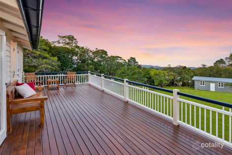 Property photo of 124 North Maleny Road North Maleny QLD 4552