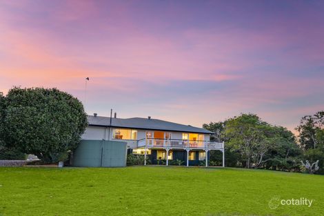 Property photo of 124 North Maleny Road North Maleny QLD 4552