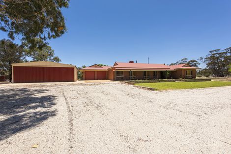 Property photo of LOT 210 Clarke Street Moora WA 6510