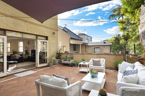 Property photo of 1/1 Thomson Street Darlinghurst NSW 2010