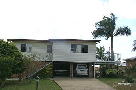 9 Grevillea Dr, Glenella, QLD 4740