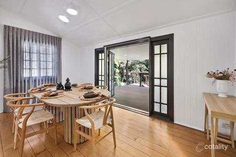 Property photo of 27 Norris Street Mackay QLD 4740