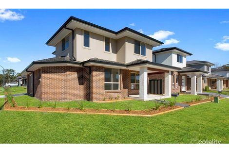 Property photo of 21 Durga Crescent Grantham Farm NSW 2765