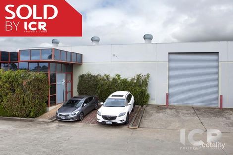 3/1 Trade Park Dr, Tullamarine, VIC 3043